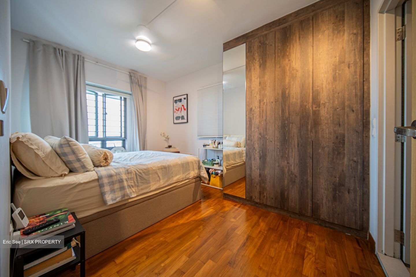 Blk 87 Skyville @ Dawson (Queenstown), HDB 3 Rooms #551019251